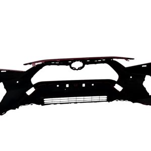 Toyota RAV 4 Front Bumper 2019 Onward 53113-42110 Genuine - Image 12