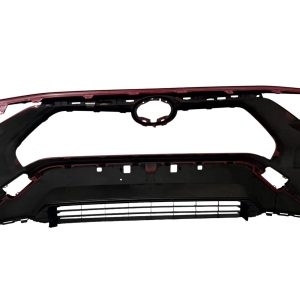 Toyota RAV 4 Front Bumper 2019 Onward 53113-42110 Genuine - Image 17