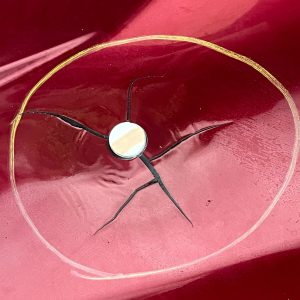 Toyota RAV 4 Front Bumper 2019 Onward 53113-42110 Genuine - Image 22