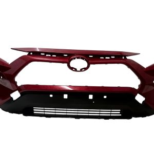 Toyota RAV 4 Front Bumper 2019 Onward 53113-42110 Genuine