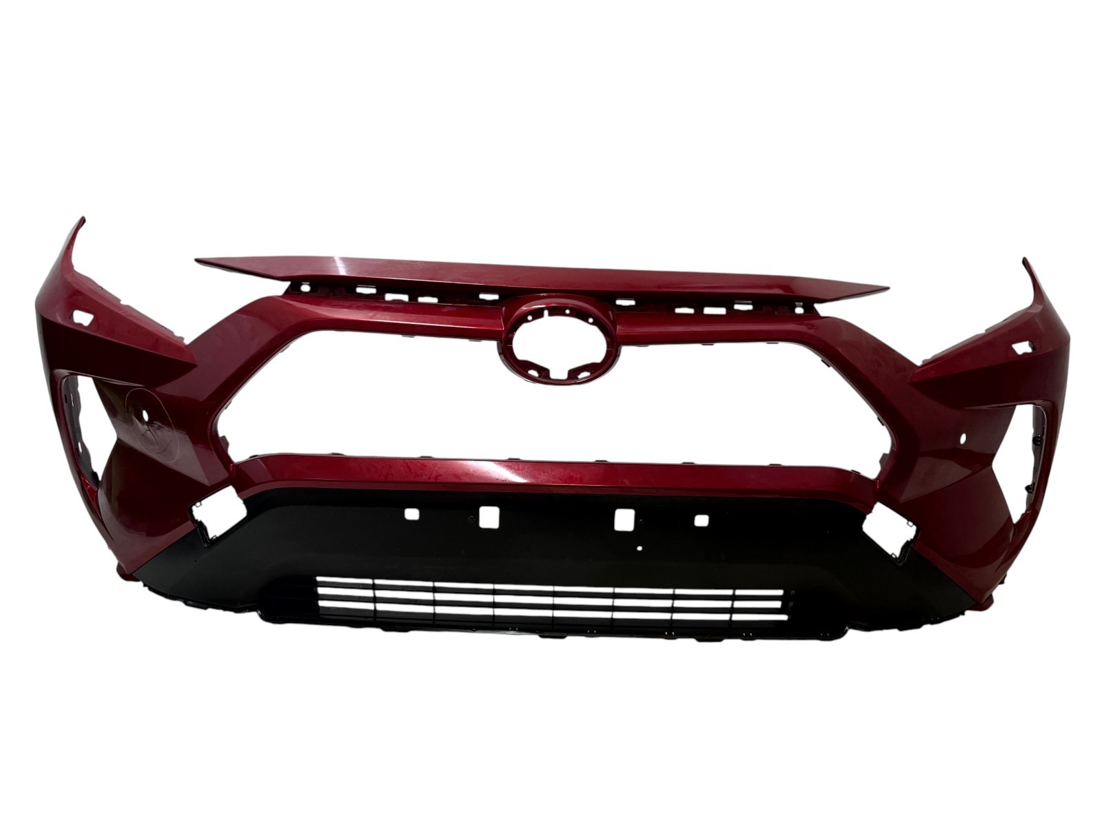 Toyota RAV 4 Front Bumper 2019 Onward 53113-42110 Genuine