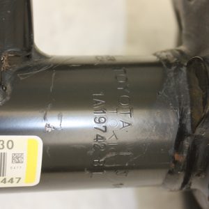 Toyota RAV 4 Front Left Shock Absorber Strut 48520-42730 Genuine - Image 16