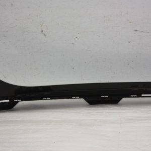 Toyota RAV 4 Rear Bumper 2016 to 2019 52159-42280 Genuine - Image 11