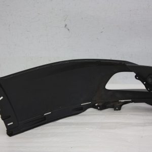 Toyota RAV 4 Rear Bumper 2016 to 2019 52159-42280 Genuine - Image 12