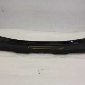 Toyota RAV 4 Rear Bumper 2016 to 2019 52159-42280 Genuine - Image 3