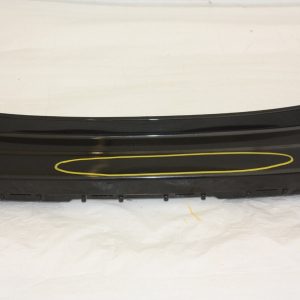 Toyota RAV 4 Rear Bumper 2016 to 2019 52159-42280 Genuine - Image 4