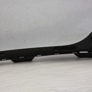 Toyota RAV 4 Rear Bumper 2016 to 2019 52159-42280 Genuine - Image 10