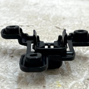 Toyota RAV 4 XA50 Front Left Side PDC Parking Sensor Bracket 89348-42220 Genuine - Image 11