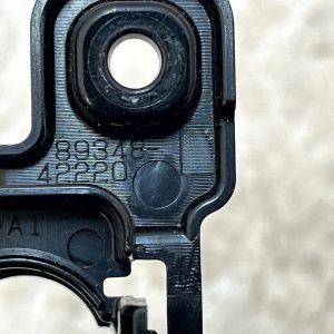 Toyota RAV 4 XA50 Front Left Side PDC Parking Sensor Bracket 89348-42220 Genuine - Image 13
