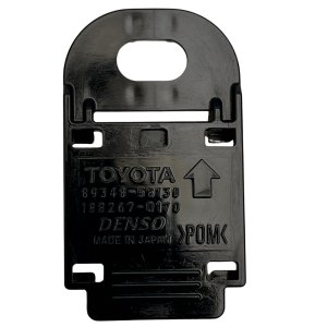 Toyota RAV4 Front Ultrasonic Parking Sensor Clip 2019 ON 89348-58130 Genuine - Image 1