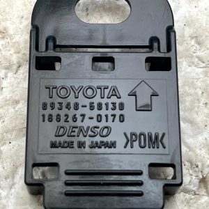 Toyota RAV4 Front Ultrasonic Parking Sensor Clip 2019 ON 89348-58130 Genuine - Image 8