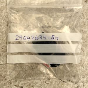 Toyota RAV4 Front Ultrasonic Parking Sensor Clip 2019 ON 89348-58130 Genuine - Image 10