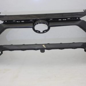 Toyota Rav 4 Front Bumper 2019 ON 52119-42B20 Genuine - Image 3