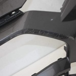 Toyota Rav 4 Front Bumper 2019 ON 52119-42B20 Genuine - Image 4