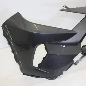Toyota Rav 4 Front Bumper 2019 ON 52119-42B20 Genuine - Image 9