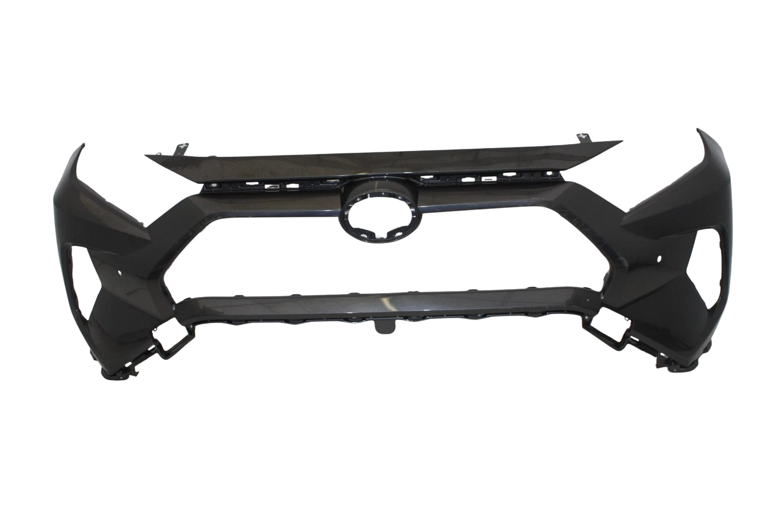 Toyota Rav 4 Front Bumper 2019 ON 52119-42B20 Genuine