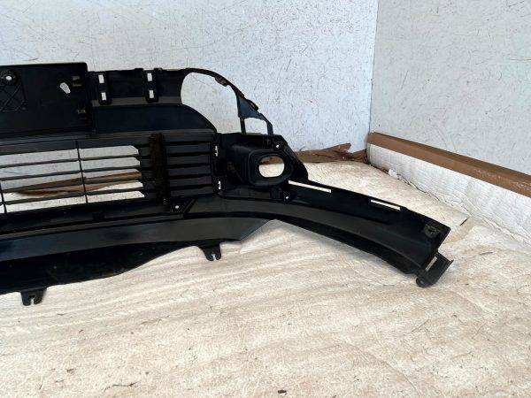 Toyota Yaris Cross Front Bumper Lower Spoiler Grille 2021 ON 52129 0D090 Genuine 178459425449 10