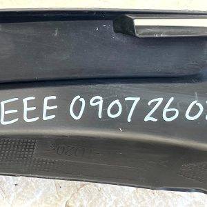Toyota Yaris Cross Front Bumper Lower Spoiler Grille 2021 ON 52129-0D090 Genuine - Image 12