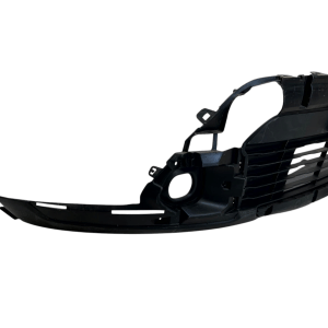 Toyota Yaris Cross Front Bumper Lower Spoiler Grille 2021 ON 52129-0D090 Genuine - Image 2