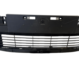 Toyota Yaris Cross Front Bumper Lower Spoiler Grille 2021 ON 52129-0D090 Genuine - Image 4