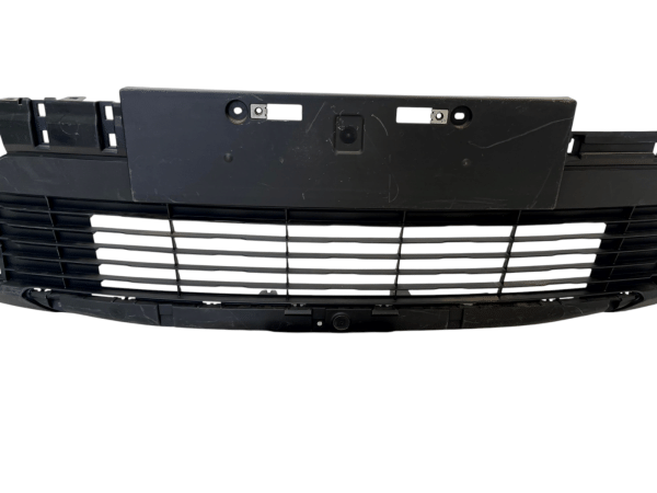 Toyota Yaris Cross Front Bumper Lower Spoiler Grille 2021 ON 52129 0D090 Genuine 178459425449 4