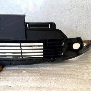 Toyota Yaris Cross Front Bumper Lower Spoiler Grille 2021 ON 52129-0D090 Genuine - Image 5