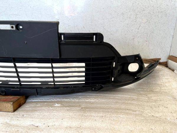 Toyota Yaris Cross Front Bumper Lower Spoiler Grille 2021 ON 52129 0D090 Genuine 178459425449 5