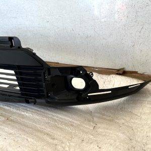 Toyota Yaris Cross Front Bumper Lower Spoiler Grille 2021 ON 52129-0D090 Genuine - Image 6