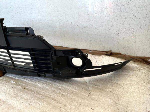 Toyota Yaris Cross Front Bumper Lower Spoiler Grille 2021 ON 52129 0D090 Genuine 178459425449 6
