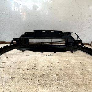 Toyota Yaris Cross Front Bumper Lower Spoiler Grille 2021 ON 52129-0D090 Genuine - Image 7