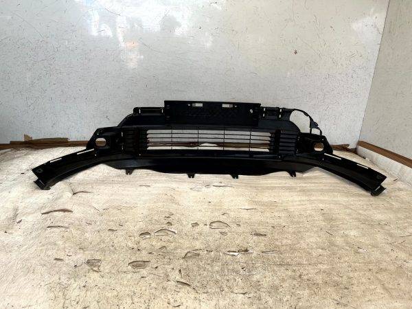 Toyota Yaris Cross Front Bumper Lower Spoiler Grille 2021 ON 52129 0D090 Genuine 178459425449 7