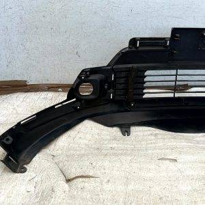 Toyota Yaris Cross Front Bumper Lower Spoiler Grille 2021 ON 52129-0D090 Genuine - Image 8