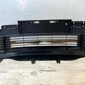 Toyota Yaris Cross Front Bumper Lower Spoiler Grille 2021 ON 52129-0D090 Genuine - Image 9
