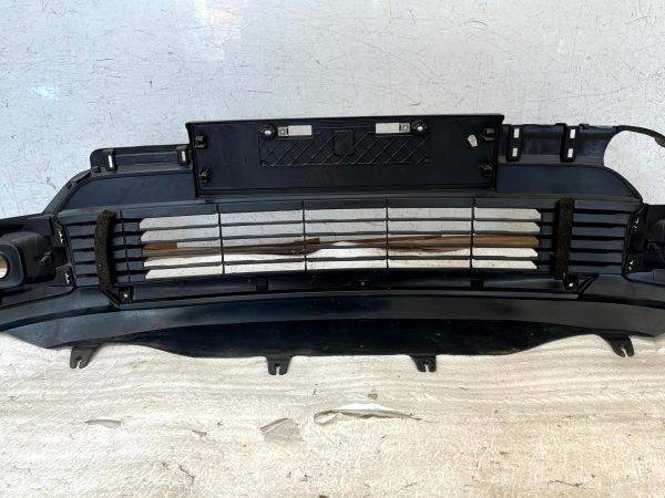 Toyota Yaris Cross Front Bumper Lower Spoiler Grille 2021 ON 52129 0D090 Genuine 178459425449 9