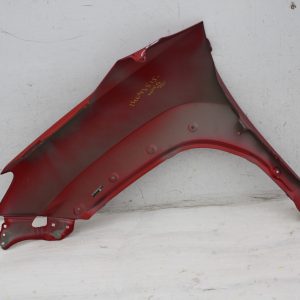 Toyota Yaris Cross Right Side Wing 2020 ON Genuine *DAMAGED* - Image 12