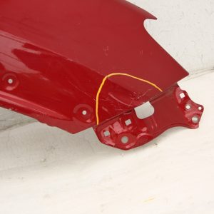 Toyota Yaris Cross Right Side Wing 2020 ON Genuine *DAMAGED* - Image 3