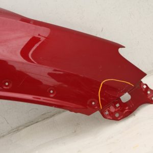 Toyota Yaris Cross Right Side Wing 2020 ON Genuine *DAMAGED* - Image 4