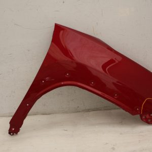 Toyota Yaris Cross Right Side Wing 2020 ON Genuine *DAMAGED*