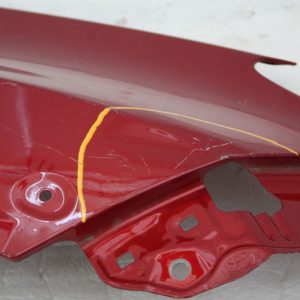 Toyota Yaris Cross Right Side Wing 2020 ON Genuine *DAMAGED* - Image 7