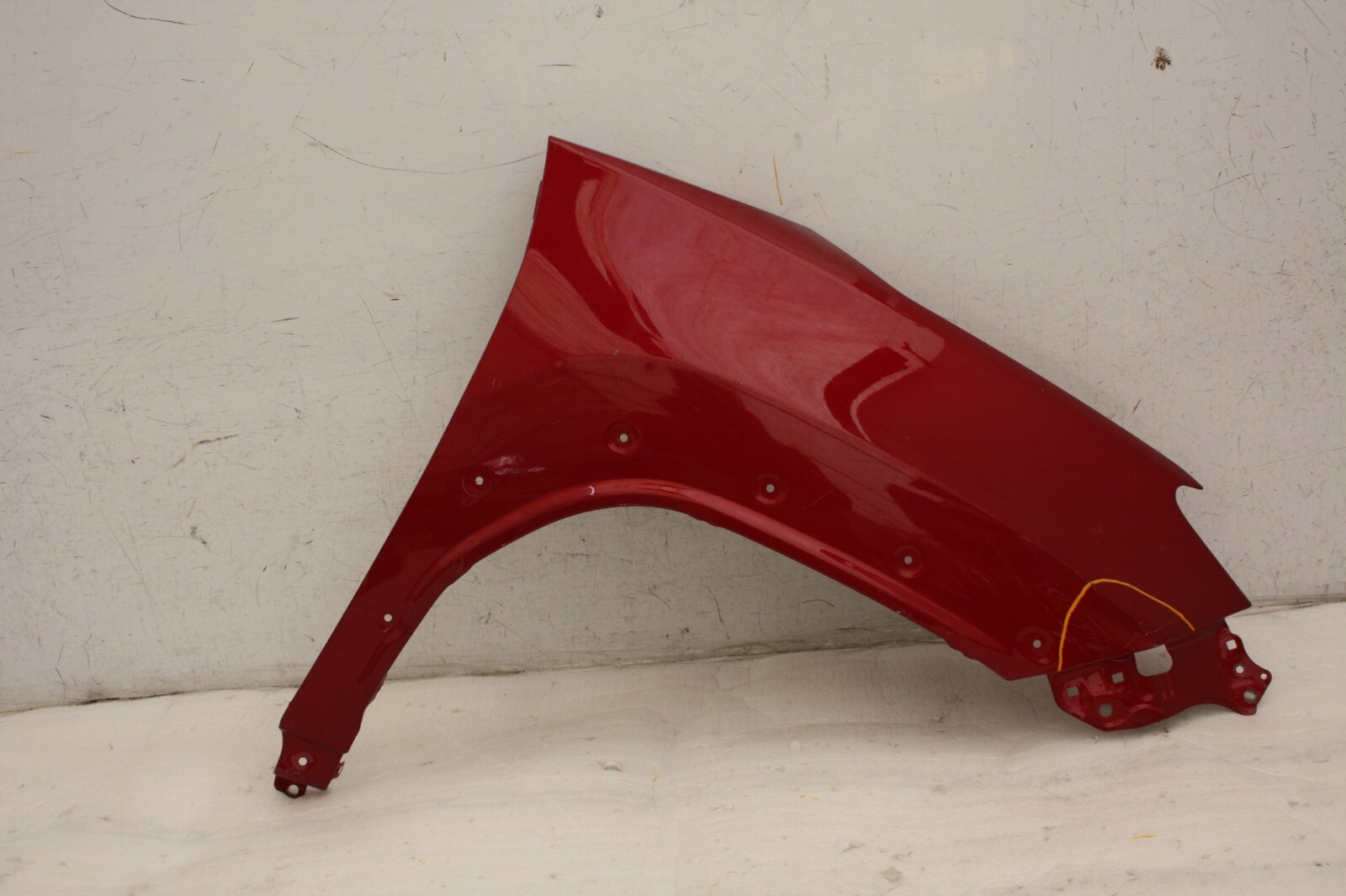 Toyota Yaris Cross Right Side Wing 2020 ON Genuine *DAMAGED*