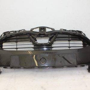 Toyota Yaris Front Bumper Grill 2020 ON 53101 K0020 Genuine 176569445549