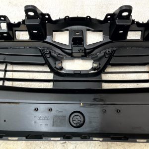 Toyota Yaris Front Bumper Upper Radiator Grille 2020 ON 53111-K0020 Genuine - Image 11