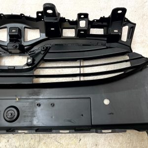 Toyota Yaris Front Bumper Upper Radiator Grille 2020 ON 53111-K0020 Genuine - Image 12