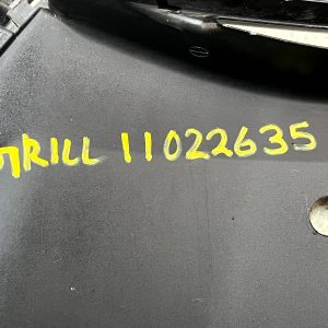 Toyota Yaris Front Bumper Upper Radiator Grille 2020 ON 53111-K0020 Genuine - Image 15