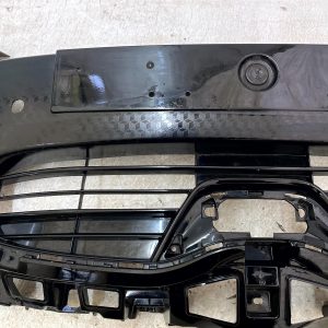 Toyota Yaris Front Bumper Upper Radiator Grille 2020 ON 53111-K0020 Genuine - Image 4