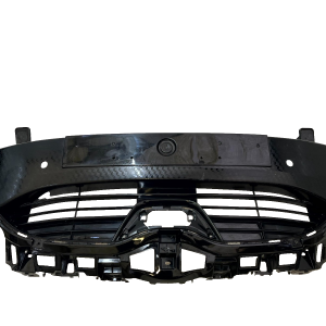 Toyota Yaris Front Bumper Upper Radiator Grille 2020 ON 53111-K0020 Genuine