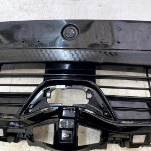 Toyota Yaris Front Bumper Upper Radiator Grille 2020 ON 53111-K0020 Genuine - Image 5