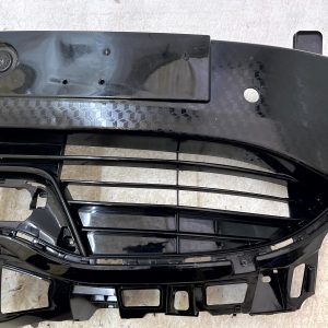 Toyota Yaris Front Bumper Upper Radiator Grille 2020 ON 53111-K0020 Genuine - Image 6