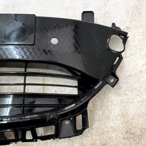 Toyota Yaris Front Bumper Upper Radiator Grille 2020 ON 53111-K0020 Genuine - Image 7