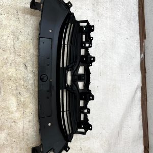 Toyota Yaris Front Bumper Upper Radiator Grille 2020 ON 53111-K0020 Genuine - Image 8